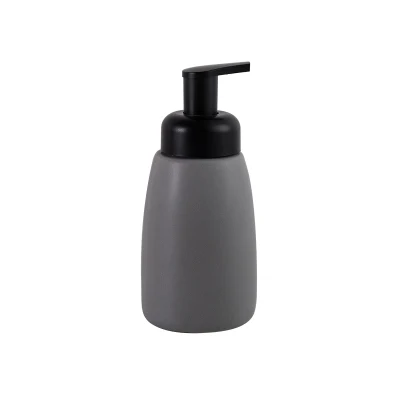 Botella de cerámica para loción y champú, desinfectante de manos, gel de baño, de Kinpack